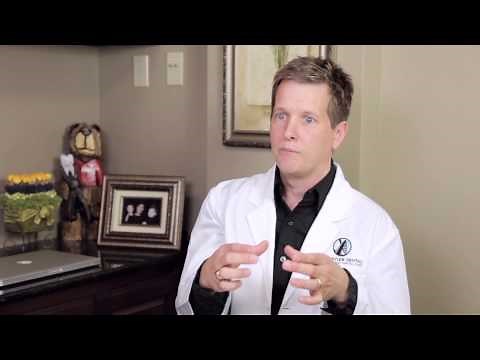 What is the Difference Between a Crown and an Onlay? | Dr. Loveless at BridgeView Dental Austin TX