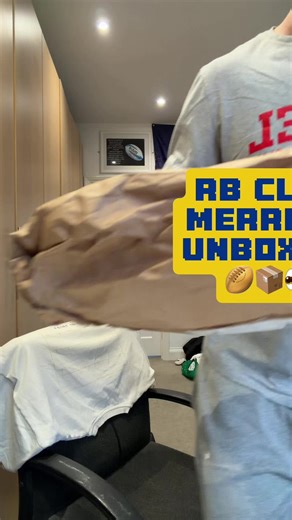 Explore Stylish Rugby Clothing from RB Club