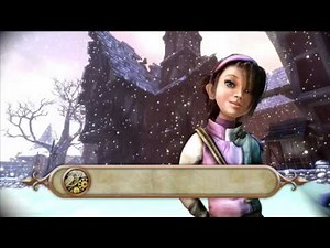 Let's Play Fable II Redux pt1 (Female)
