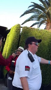 How to create a rapper in one easy step. | Redfoo