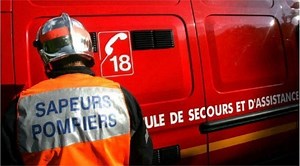 Un jeune homme de 22 ans gravement blessé dans un accident sur l’autoroute A20 dans le Lot