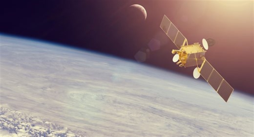 Terrestar Launches Hybrid Satellite IoT Service Using 3GPP Release 17 Standards