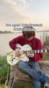 31K views · 229 reactions | Aged by Geppetto’s Guild. One of our...