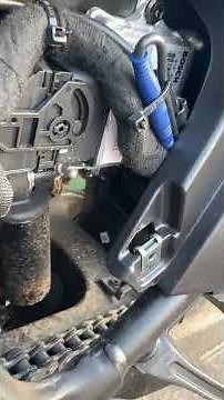 VOGE DS800X Rally Camera SD Card Install