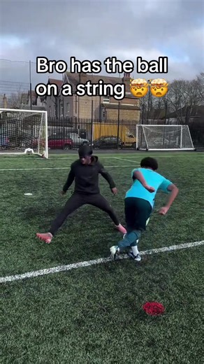 Unbelievable Soccer Skills That Will Leave You SHOOK!