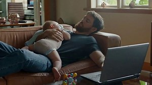 American Express Business Loans TV Spot, 'Now in Session'