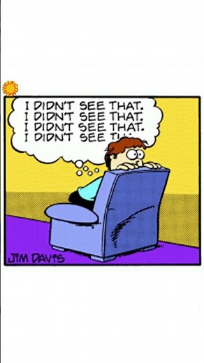 Garfield Meets Pooky