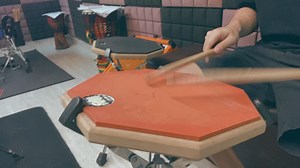 paradiddle practice#