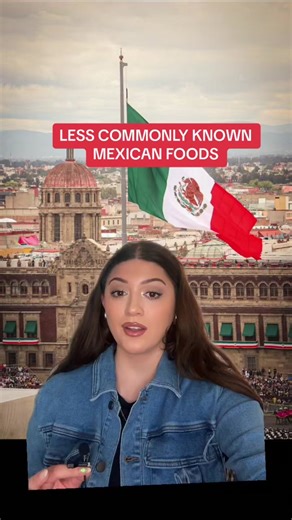 Showing you some less commonly known foods! Have you tried any? I’ve had Huitlacoche!! #mexican #mexicanfood #huitlacoche #maiz #elote #comidamexicana #comidamexico #hispanic #mexicana
