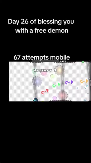 Geometry Dash Free Demon Level Guide