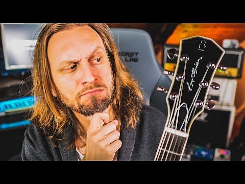 Rapporto Qualità Prezzo SPAVENTOSO? Sire Larry Carlton H7 S7 L7 - StrumentiMusicali.net