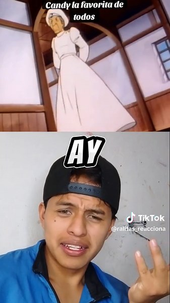 Candy Candy Capítulo 65: Hospital y Conflictos