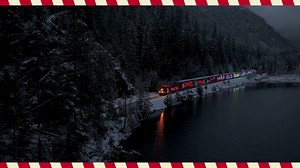 593 reactions · 84 shares | That’s a wrap! The 2024 #CPKCHolidayTrain has finished its magical journey across Canada and the U.S., raising an incredible $1.75 million and collecting more than 130,000 pounds of food for local food banks. Thank you to everyone who shared the joy and gave generously this year. https://bit.ly/3DnBpS3 | CPKC | Facebook
