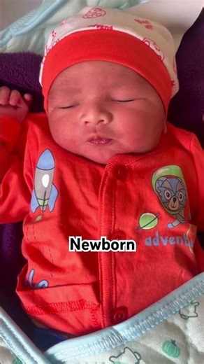 Newborn V/S Now #trendingreels #viralsong #viralbaby #viralshort #explore