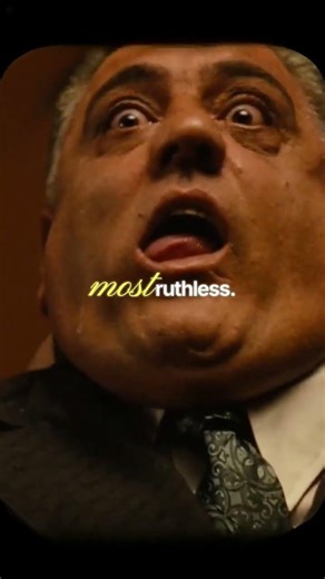 The Godfather's Orange Theory - Every Death Has a Citrus