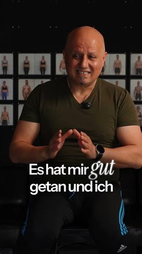 Starting over at 50 — for me and my children | ATMO CLUB Garbsen