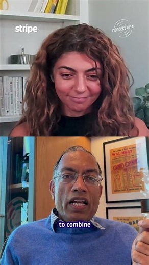 The secret behind Walmart’s #AI #strategy | Pioneers of AI