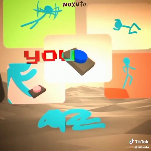 Understanding Addiction Through Animation