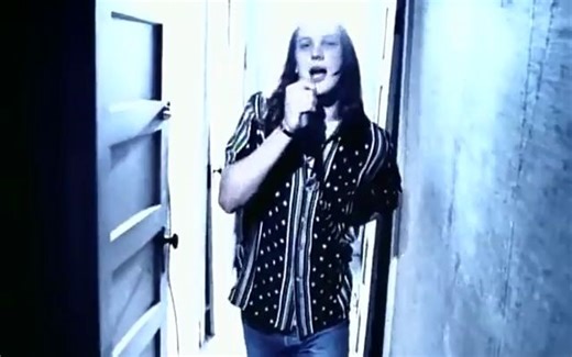 Candlebox - Far Behind (Official Video) 1993