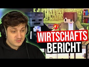 Der GrieferGames Wirtschaftsbericht 2023