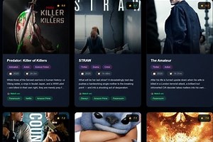 CineAI - AI-Powered Movie Discovery Platform