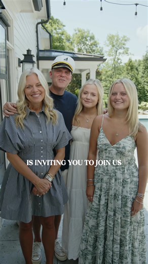 Join me on an Alaskan Cruise in 2026. It departs from Seattle and there are only 100 tickets left! My family and I are excited so many of you are booking your cabins to join us next summer in Alaska! We’re already over 50% capacity and spots are filling quickly. Secure yours while you can at matthewwest.com. We can’t wait to see you there 🚢 | Matthew West
