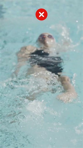 The different way to use your kickboard that fixes your kick.