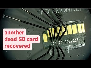 advanced tools for data recovery