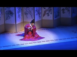 국립국악원 토요명품공연[2016.03.05.] 04. 대금독주 '청성곡'