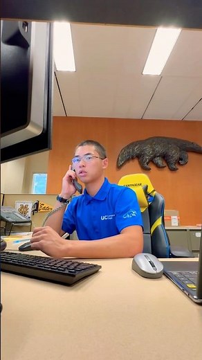 😎 UC Irvine life 🐜 #vlog #asmr #funny #irvine #youtubeshorts #college #study