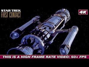 Star Trek: First Contact - Engaging The Future [13/16]