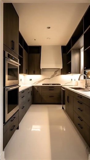 Transforming a Tiny Narrow Space Into Something Amazing! 😱