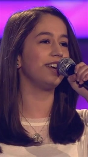 Aitziber: The Voice Kids 2014 Winner | Powerhouse Vocalist