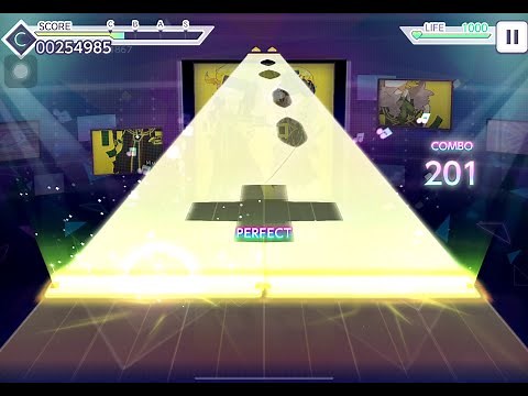 Project Sekai: Colorful Stage! feat. Hatsune Miku - Remote Controller - Master All Perfect