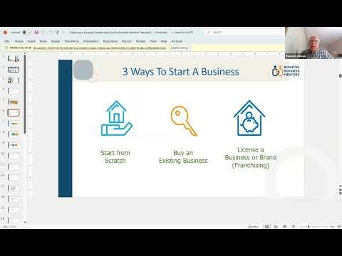 Funding Your Future: The Strategic Guide to Business Financing