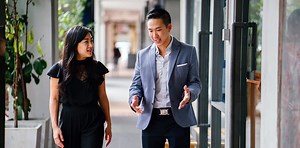 BTS | Talent Acquisition & Succession