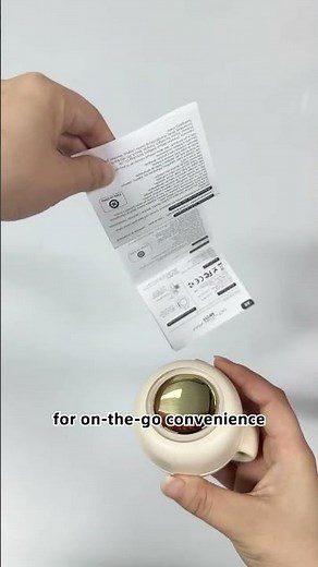 Mini Fan - 360 Rotatable Portable Clip Cooling Fan with USB Charging & 3 Speeds Waist Fans