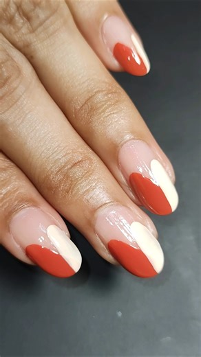 No Tools Nail art 💅 #shorts #trending #nailart#shortsfeed