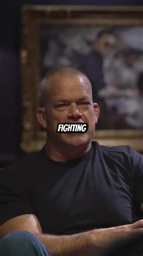 Jocko Willink: First Deployment and Jiu-Jitsu Story
