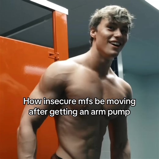 Transform Your Workout: Embrace the Arm Pump Effect