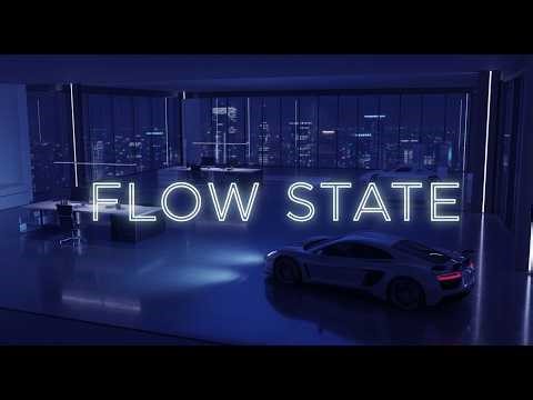 Focus Music for Coding – Flow State Session (1 Hour)
