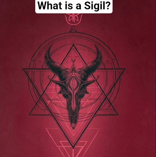 What is a Sigil?