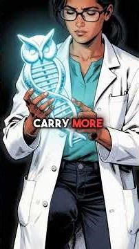 5 Shocking Neanderthal DNA Secrets Hidden in Your Body