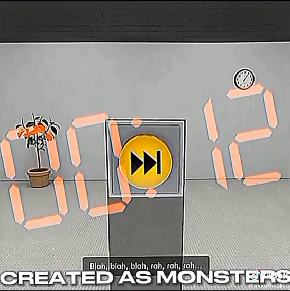 The Stanley Parable Ultra Deluxe Edit Compilation