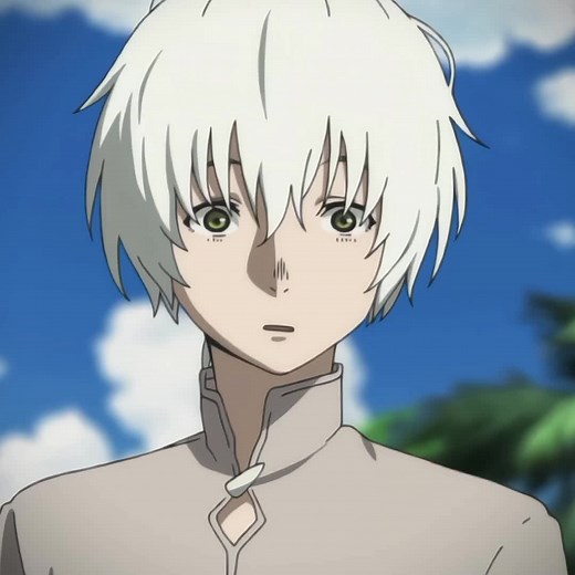 Fushi's Emotional Journey in To Your Eternity