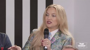 People Entertainment Weekly TIFF Studio 2022: Glass Onion: A Knives Out Mystery