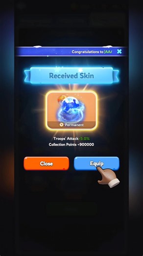 UNLOCKED TIER 3 GLOBE😱 INSANE Rewards?! #whiteoutsurvival