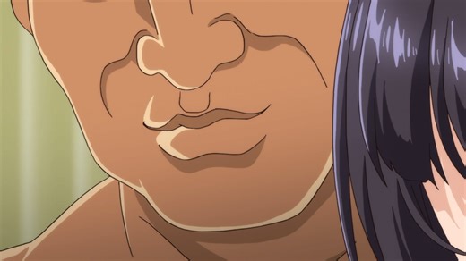 Tanetsuke Ojisan to Papakko JD Saimin Seikatsu The Animation