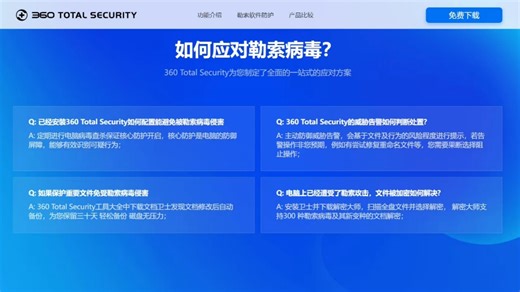 用360安全卫士极速版后彻底改观！没有烦人的弹窗广告，界面清爽直观，核心功能一眼找到。木马查杀快又准，清理加速、漏洞修复都好用，老电脑运行也不占资源。