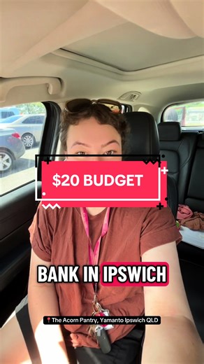 Exploring the $20 Budget at Ipswich Food Bank